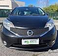 Nissan Note 1.2 Gpl 80Cv Neopatentati Ok Garanzia