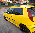 Punto Sporting