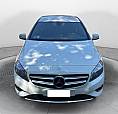 Mercedes-Benz Classe A A 180 Cdi Executive