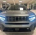 Jeep Avenger 1.2 Turbo Longitude Fwd 100Cv