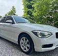 Bmw Seria 116 Disel