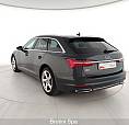 Audi A6 Avant 40 2.0 Tdi Quattro Ultra S Tron...