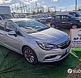 Opel Astra 1.6 Cdti Sw Buss.(Km 155.000-Iva Incl.)