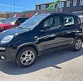 Fiat Panda 1.3 Mjt S&S 4X4