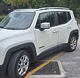 Jeep Renegade - 2017