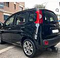 Fiat Panda 1.3 75Cv