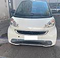 Smart Fortwo 1000 52 Kw Coupé Passion Finanziabile
