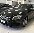 Mercedes Classe A 200D~Premium~Navi~Tagliandi