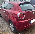 Alfa Mito