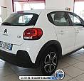 Citroen C3 Bluehdi 100 S&S Feel Pack