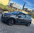 Citroen C3 4ª Serie - 2020