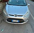 Ford Fiesta Titanium