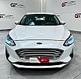 Ford Focus 1.5 Ecoblue 95 Cv Sw Business Neopatent