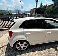 Polo Gti Dsg