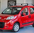 Fiat Qubo 1.4 Metano