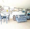 Prestigioso Appartamento Con Ampio Giardino