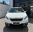 Peugeot 2008 1.6 Hdi 100Cv Allure Km120.000-2016