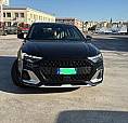 Audi A1 Citycarver