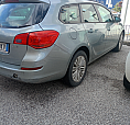 Opel Astra Sport Tuorer