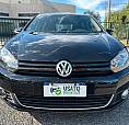 Volkswagen Golf 1.6 Tdi Dpf 5P. Bluemotion