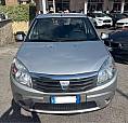 Dacia Sandero 1.4 8V Gpl