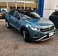 Volkswagen T-Roc 1.0 Tsi Style