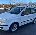 Fiat Panda 1.2 Emotion*Neopatentati*Cerchi*