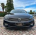 Volkswagen Passat Variant 2.0 Tdi Scr Evo Business