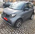 Smart Fortwo 3ªs.(C/A453) - 2015