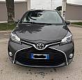 Toyota Yaris Versione Lounge Iper Full Come Nuova