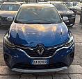 Renault Captur Blue Dci 95 Cv Intens