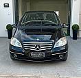 Mercedes-Benz Classe A 180 A Cdi Elegance
