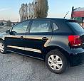 Volkswagen Polo 1.2 Gpl Trendline