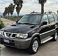Nissan Terrano Ii Super Solo 168Mila Km Automatico