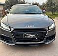 Audi Tt Coupé 2.0 Tfsi S Line
