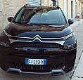 Citroen C3 Aircross C3 Aircross Puretech 110 S&Amp