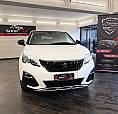 Peugeot 3008 Bluehdi 130 S&S Eat8 Allure