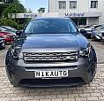 Land Rover Discovery Sport Discovery Sport 2.0 Td4