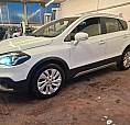 Suzuki S-Cross 1.6 Ddis Start&Stop Top-Fari Led-