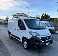 Fiat Ducato 2.3 Diesel 130Cv 2018