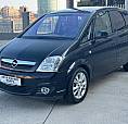 Opel Meriva 1.4 16V Enjoy 2008