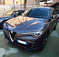 Alfa Romeo Stelvio 2.2 At8 Executive 190Cv - 2021