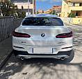 Bmw X4 2.0 190 Cv
