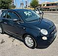 Fiat 500 1.2 8V 69Cv Benzina Popstar