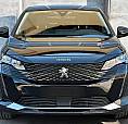 Peugeot 3008 Bluehdi 130 S&S Eat8 Allure