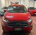 Ford Ecosport 1.0 Ecoboost 125 Cv Start&Stop St-Li