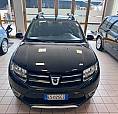 Dacia Sandero Stepway 1.5 Dci 8V 90Cv