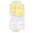 Appartamento In Via Taramelli 8, Tn - Vicino Centr