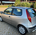Fiat Punto 1,2 Benzina Neopatentati