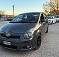 Toyota Corolla 2.0 16V D-4D 5 Porte Sol Esp
